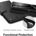 Spigen Wallet S pro Samsung Galaxy S8+, black_1571281796