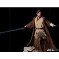 Figurka Iron Studios Star Wars - Obi-Wan Kenobi BDS Art Scale, 1/10_600262272