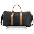 PKG Rosedale cestovní taška na oblek a 16&quot; notebook, tmavě šedá_656306843
