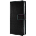 FIXED Opus pouzdro typu kniha pro Huawei P20 Lite, černé_482395997