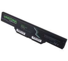 Patona baterie pro ntb HP BUSINESS 6720/6820 5200mAh 10,8V PREMIUM_1112548301