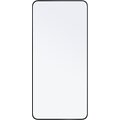 FIXED ochranné sklo Full-Cover pro Samsung Galaxy S22+ 5G/S23+ s podporou čtečky v displeji, černá_881416259