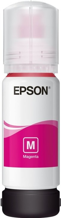 Epson C13T00R340, EcoTank 106 magenta_1077434396