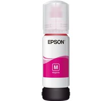 Epson C13T00R340, EcoTank 106 magenta
