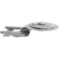 Stavebnice Metal Earth Star Trek - Enterprise NCC-1701D, kovová_1418783349