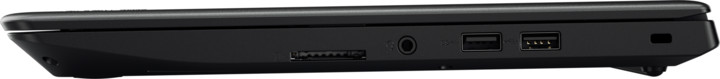 Lenovo ThinkPad E470, černá_105977389