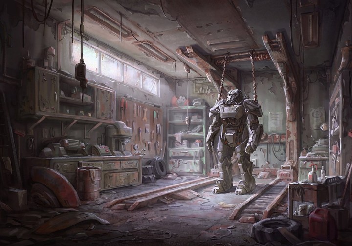 Fallout 4 - Pip-Boy Edition (PC)_1958655603