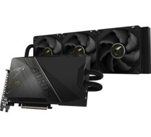 GIGABYTE AORUS GeForce RTX 4090 Xtreme Waterforce 24G, 24GB GDDR6X_1697817417