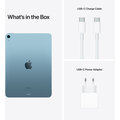 Apple iPad Air 2022, 256GB, Wi-Fi, Blue_138075582