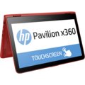 HP Pavilion x360 13 (13-s104nc), červená_1568577209