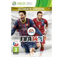 FIFA 14 - Ultimate Edition (Xbox 360)_361138449
