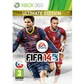 FIFA 14 - Ultimate Edition (Xbox 360)