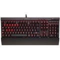 Corsair Gaming K70 RED LED + Cherry MX BLUE, EU_2005578788