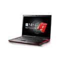 MSI představuje nové notebooky s platformou AMD Puma