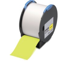 Epson LabelWorks RC-T5YNA, páska pro tiskárny etiket, 50mm, žlutá C53S634003