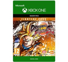 Dragon Ball FighterZ - FighterZ Pass (Xbox ONE) - elektronicky_932812258