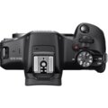 Canon EOS R100 + RF-S 18–45MM IS STM + RF-S 55-210MM F5-7.1 IS STM EU26_563727610
