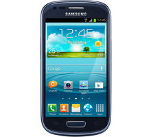 Samsung GALAXY S III mini (NFC) - 8GB, modrá_671475803