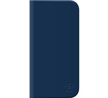 Belkin Classic Folio pouzdro pro iPhone6 Plus/6s Plus, modrá_1342955293