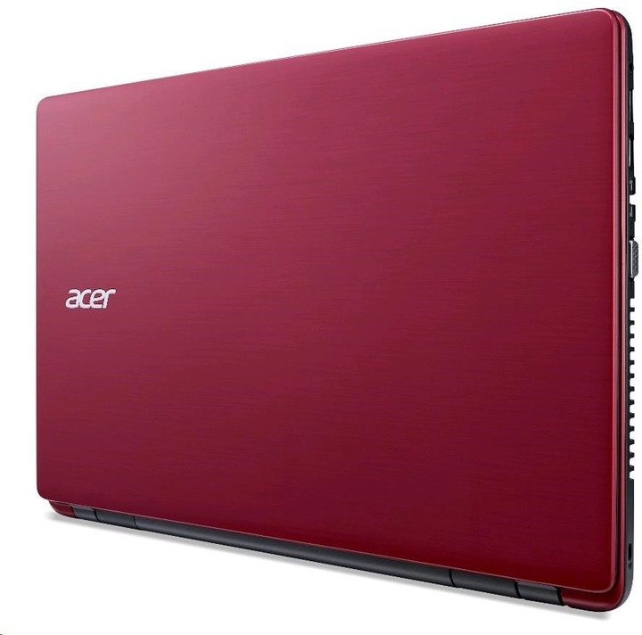 Acer Aspire E15 (E5-521-874G), červená_1150332486