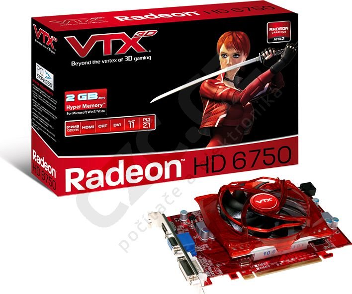 VTX3D HD 6750 1GB GDDR5_1557847574