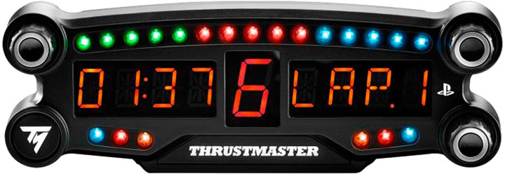Thrustmaster BT LED Display (PS4)_1110299675