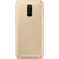 Samsung Galaxy A6+ (SM-A605), 3GB/32GB, zlatá_1968265342