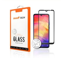 RhinoTech 2 tvrzené ochranné 2.5D sklo pro Xiaomi Redmi S2 (Edge Glue), bílá_1657332500