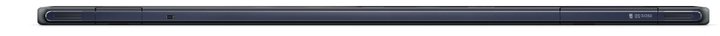 Sony Xperia Tablet Z, 16GB, 4G/LTE, černá_1941783673