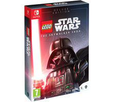 Lego Star Wars: The Skywalker Saga - Deluxe Edition (SWITCH)_1298184890