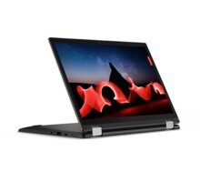 Lenovo ThinkPad L13 Yoga Gen 4 (AMD), černá 21FR0010CK