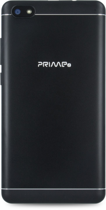 myPhone Prime 2, 2GB/16GB, černá_338530370
