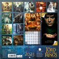 Kalendář 2023 The Lord of the Rings, nástěnný_1323878410