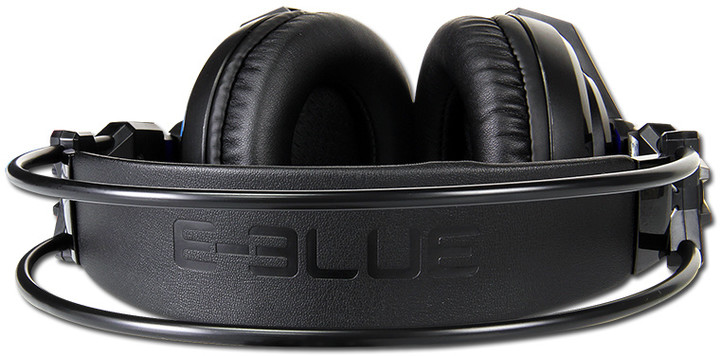E-Blue Auroza EHS950 FPS, černá_2032084685