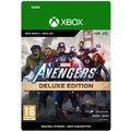 Marvel&#39;s Avengers: Deluxe Edition (Xbox ONE) - elektronicky_1225897011
