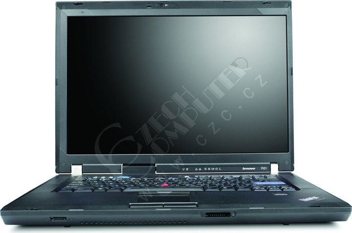 Lenovo ThinkPad R61 - NF5DECV_1641804074