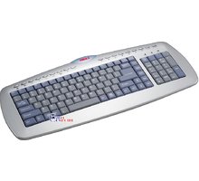 UMAX SLIM keyboard (WK713)_1489119304