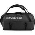 WENGER cestovní taška/batoh XC Hybrid 61L, černá_977139078