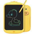 CUBE1 digitální zápisník, dětský, 10", žlutá kachna