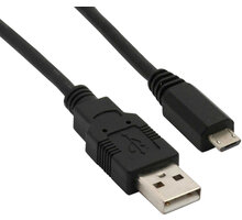 Niceboy kabel USB - mikro USB 1,8 m_728005194