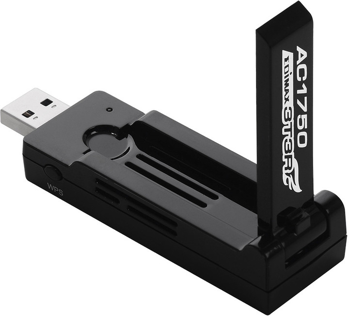 Edimax EW-7833UAC USB 3.0 adaptér_891543154