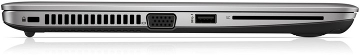 HP EliteBook 820 G4, stříbrná_1226121008