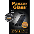 PanzerGlass Edge-to-Edge pro Nokia 5, černé_171062387