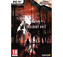 Resident Evil 4: Ultimate HD Edition (PC)_1828162088