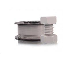 Filament PM tisková struna (filament), PETG, 1,75mm, 1kg, šedá_2117775281