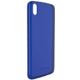 BlackBerry silikonový kryt pro BlackBerry DTEK50, modrá