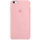 Apple iPhone 6s Silicone Case, růžová
