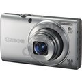 Canon PowerShot A4000 IS, stříbrná_1075769731