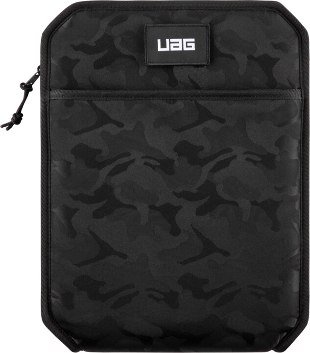 UAG pouzdro Shock Sleeve Lite pro iPad Pro 11&quot;, černá/camo_1192599255
