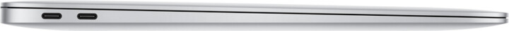Apple MacBook Air 13, i3 1.1GHz, 8GB, 256GB, stříbrná_1237416952